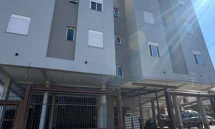 Apartamento com 2 quartos para alugar na Raul Stringhi, 135, Jardelino Ramos, Caxias do Sul por R$ 2.000