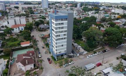 Apartamento com 3 quartos à venda na Rua Ernesto Marsiaj, 639, Petrópolis, Caxias do Sul por R$ 1.519.000