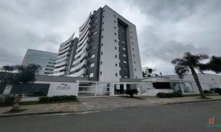 Apartamento com 1 quarto para alugar na Rua Dante Baptista Andreis, 415, Villagio Iguatemi, Caxias do Sul por R$ 2.900