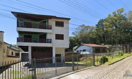 Apartamento com 2 quartos para alugar em Fátima, Caxias do Sul  por R$ 2.200