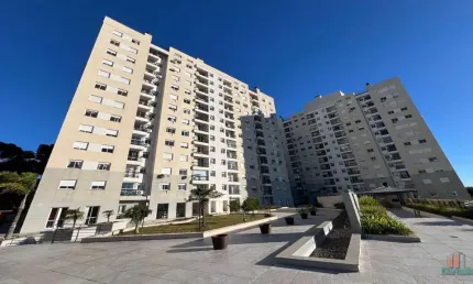Apartamento com 2 quartos para alugar na Rua Matteo Gianella, 1260, Santa Catarina, Caxias do Sul por R$ 2.500