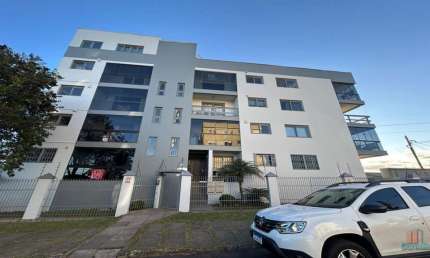 Apartamento com 2 quartos à venda na Victor Sanvitto, 365, Santa Lúcia do Piaí, Caxias do Sul por R$ 350.000