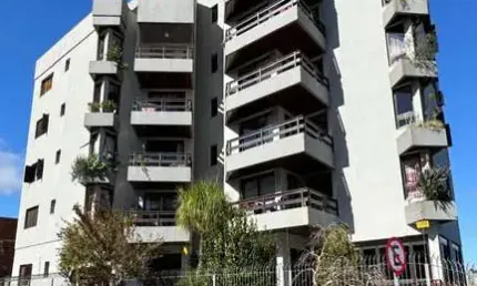 Cobertura com 2 quartos à venda no Petrópolis, Caxias do Sul  por R$ 1.490.000