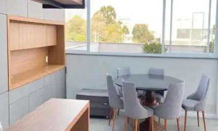 Apartamento com 3 quartos à venda no Desvio Rizzo, Caxias do Sul  por R$ 590.000
