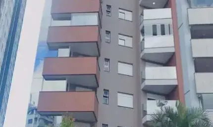 Apartamento com 3 quartos à venda no Panazzolo, Caxias do Sul  por R$ 1.390.000