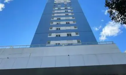 Apartamento com 2 quartos à venda no São Pelegrino, Caxias do Sul  por R$ 318.000