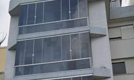 Cobertura com 3 quartos à venda na Rua Alfredo Jaconi, 987, Pio X, Caxias do Sul por R$ 590.000
