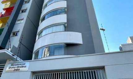 Apartamento com 3 quartos à venda na Rua Daltro Filho, 2189, Panazzolo, Caxias do Sul por R$ 850.000