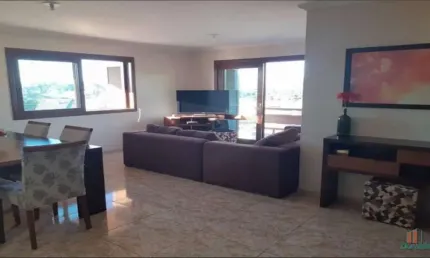 Apartamento com 3 quartos à venda no Cinqüentenário, Caxias do Sul  por R$ 388.000