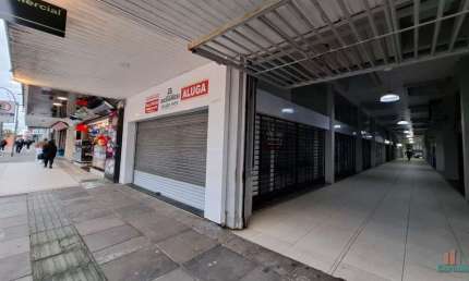 Ponto comercial para alugar no São Pelegrino, Caxias do Sul  por R$ 20.000