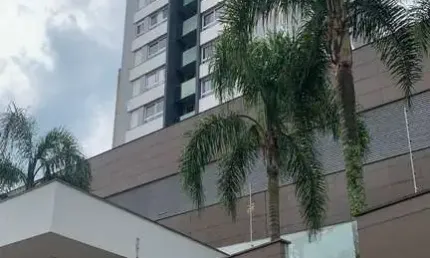 Apartamento com 1 quarto para alugar no Villagio Iguatemi, Caxias do Sul  por R$ 2.900