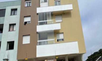 Cobertura com 3 quartos à venda na Rua Firmino Pandolpho, 865, Vinhedos, Caxias do Sul por R$ 598.000