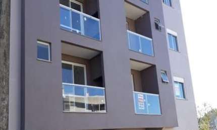 Apartamento com 2 quartos para alugar na Rua Idilia Menegotto Rasia, 369, Salgado Filho, Caxias do Sul por R$ 1.390