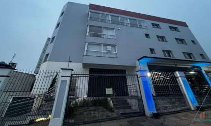 Apartamento com 2 quartos para alugar na Rua Seria Alexandre Canalli, 398, Rio Branco, Caxias do Sul por R$ 2.600