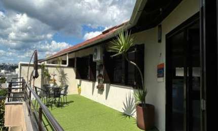 Cobertura com 4 quartos à venda na Balduíno D Arrigo, 860, Pio X, Caxias do Sul por R$ 830.000
