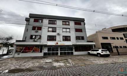 Apartamento com 2 quartos para alugar na Rua do Rosário, 193, Medianeira, Caxias do Sul por R$ 1.700