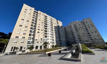 Apartamento com 2 quartos para alugar na Rua Matteo Gianella, 1260, Santa Catarina, Caxias do Sul por R$ 2.100