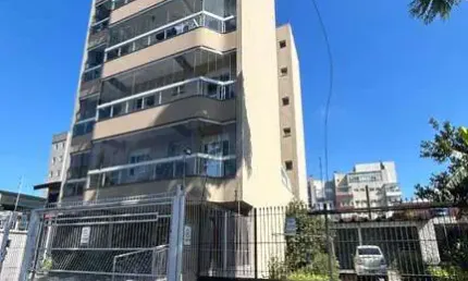 Apartamento com 2 quartos à venda no Jardim América, Caxias do Sul  por R$ 890.000