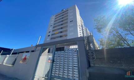 Apartamento com 2 quartos para alugar na Avenida Barão de Santo Ângelo, 371, Jardelino Ramos, Caxias do Sul por R$ 2.700