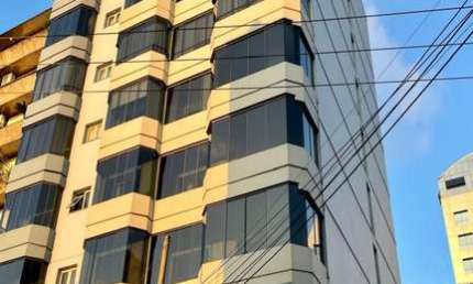 Cobertura com 3 quartos à venda na Rua La Salle, 646, São Pelegrino, Caxias do Sul por R$ 990.000