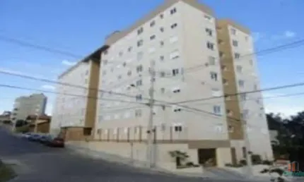 Apartamento com 2 quartos à venda no Charqueadas, Caxias do Sul  por R$ 239.000