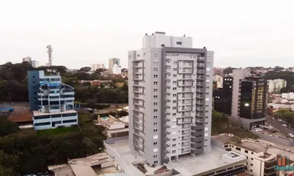 Apartamento com 2 quartos à venda na Nossa Senhora de Lourdes, Caxias do Sul  por R$ 479.000