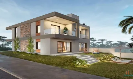 Casa com 3 quartos à venda na Nossa Senhora da Saúde, Caxias do Sul  por R$ 1.800.000