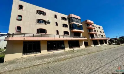 Apartamento com 3 quartos à venda na Ana Rech, Caxias do Sul  por R$ 599.000