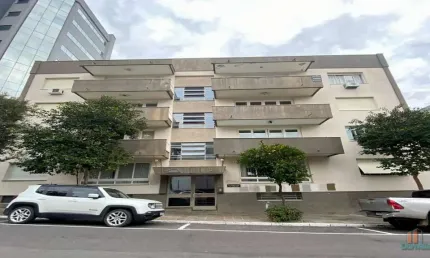 Apartamento com 3 quartos à venda no São Pelegrino, Caxias do Sul  por R$ 550.000