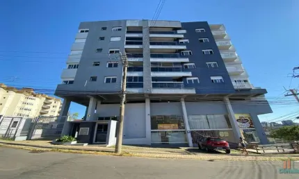 Cobertura com 3 quartos para alugar no Floresta, Caxias do Sul  por R$ 3.850