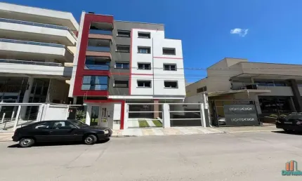 Cobertura com 2 quartos para alugar no Villagio Iguatemi, Caxias do Sul  por R$ 3.100