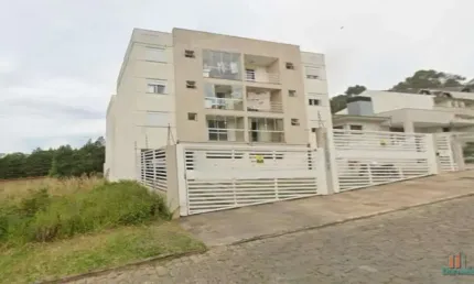 Apartamento com 2 quartos para alugar na colina sorriso, caxias do sul  por r$ 1.600
