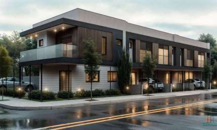 Casa com 3 quartos à venda no Jardim Itália, Caxias do Sul  por R$ 590.000