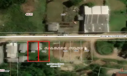 Terreno à venda no salgado filho, caxias do sul  por r$ 570.000
