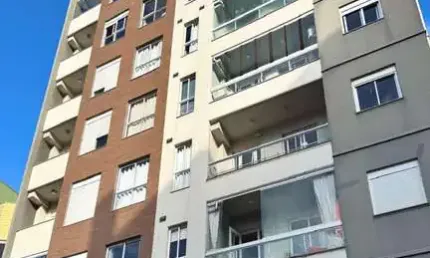 Apartamento com 2 quartos à venda no Jardim do Shopping, Caxias do Sul  por R$ 460.000