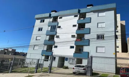 Apartamento com 2 quartos para alugar no Desvio Rizzo, Caxias do Sul  por R$ 1.200