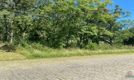 Terreno à venda na Colina Sorriso, Caxias do Sul  por R$ 320.000