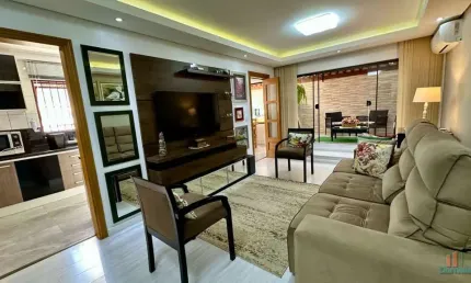 Apartamento com 3 quartos à venda no centro, caxias do sul  por r$ 640.000