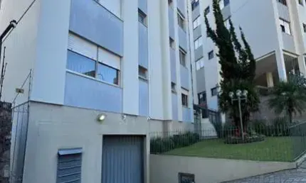Apartamento com 3 quartos à venda no exposição, caxias do sul  por r$ 590.000