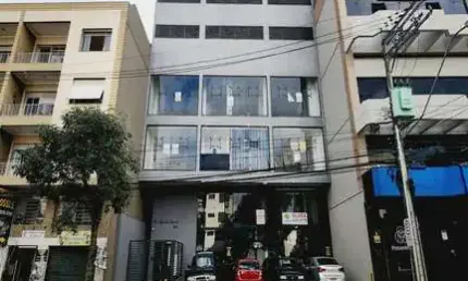Sala comercial para alugar no exposição, caxias do sul  por r$ 1.600