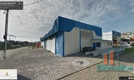 Barracão / galpão / depósito à venda na colina do sol, caxias do sul  por r$ 3.440.000