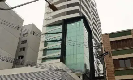 Apartamento com 1 quarto para alugar no Lurdes, Caxias do Sul  por R$ 2.200