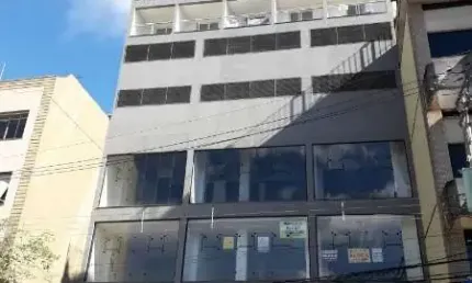 Apartamento com 1 quarto para alugar no Exposição, Caxias do Sul  por R$ 1.200