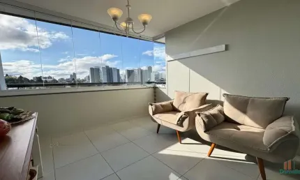 Apartamento com 3 quartos à venda no panazzolo, caxias do sul  por r$ 1.250.000