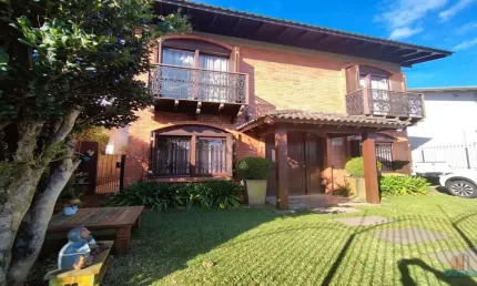 Casa com 3 quartos à venda na colina sorriso, caxias do sul  por r$ 1.800.000