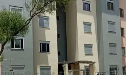 Apartamento com 2 quartos para alugar na nossa senhora do rosário, caxias do sul  por r$ 1.000