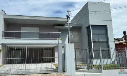 Casa com 3 quartos à venda na nossa senhora da saúde, caxias do sul  por r$ 1.800.000