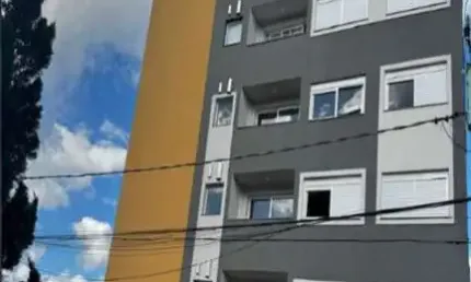 Apartamento com 2 quartos à venda no rio branco, caxias do sul  por r$ 447.000