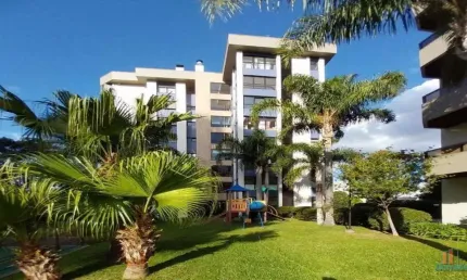Apartamento com 4 quartos à venda no madureira, caxias do sul  por r$ 1.756.000