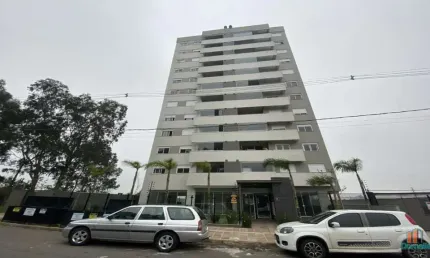 Apartamento com 2 quartos para alugar no sanvitto, caxias do sul  por r$ 2.500